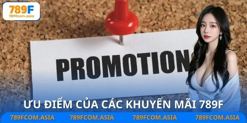 Tầm quan trọng của danh mục khuyến mãi mà ai cũng hào hứng