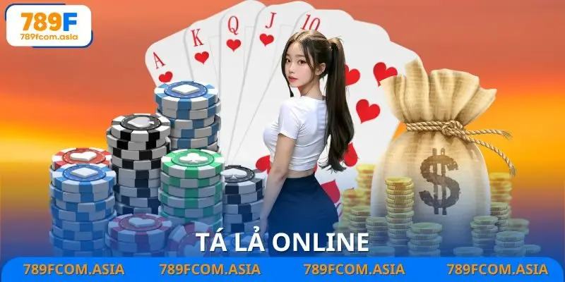 Tá Lả Online