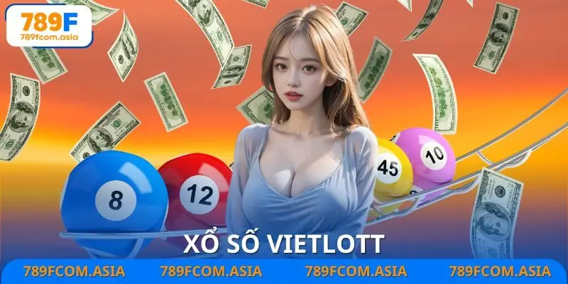 Xổ Số Vietlott